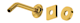 Rohl 1440/6 number 8