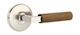 Emtek 8110LSWNWD number 3