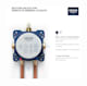 Grohe 35601000 number 4