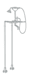 Rohl AKIT1401N number 1