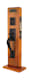 Emtek 3324 number 1
