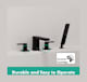 Hansgrohe 73444 number 1