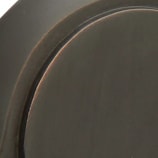 Oil Rubbed Bronze