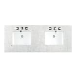 Eternal Jasmine Pearl Quartz Top