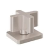37 Series Cross Handle