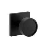 Dull Black