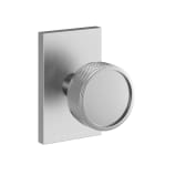 Satin Nickel