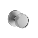 Satin Nickel
