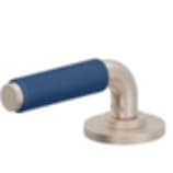 Blue Porcelain Handles