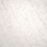 Carrara Top with Undermount Sink