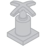 Cross Handles