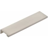 Satin Nickel