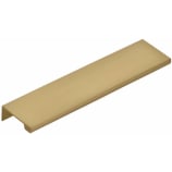 Satin Brass
