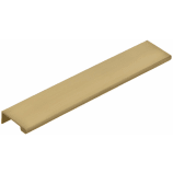Satin Brass