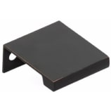 Oil Rubbed Bronze