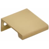 Satin Brass