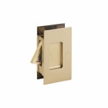 Satin Brass