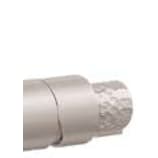 39 Series Hammered Cylinder Handle