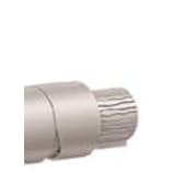 39 Series Rivulet Intaglio Cylinder Handle