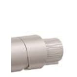 39 Series Rivulet Cylinder Handle