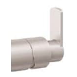 E4 Series Lever Handle