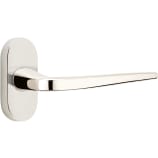 Polished Nickel - Lifetime