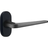 Flat Black