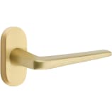 Satin Brass