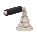 Art Deco Lever Handle