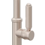 Metal Lever Handle