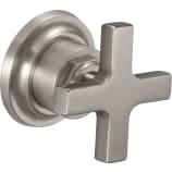 45 Series Cross Handle