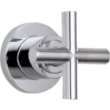 65 Series Cross Handle