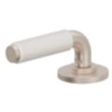 White Porcelain Handles