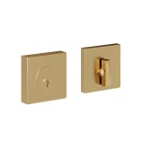 Satin Brass