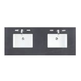 Charcoal Soapstone Quartz