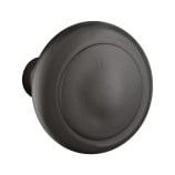 Butte Bronze Knob