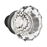 Astoria Glass Knob