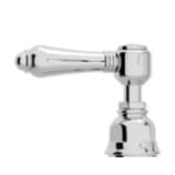 Metal Levers