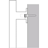 Concealed Surface
