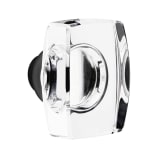 Windsor Glass Knob