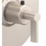 Metal Lever