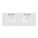 Lime Delight Quartz Top