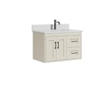 30" Drawers Right