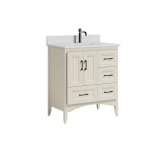30" Drawers Right