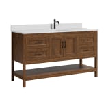 60" Single Bowl