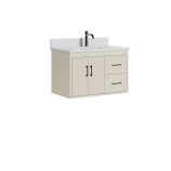 30" Drawers Right
