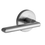 Satin Nickel