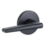 Dull Black