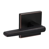 Oil Rubbed Bronze