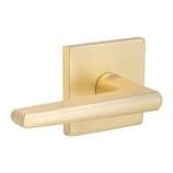 Satin Brass